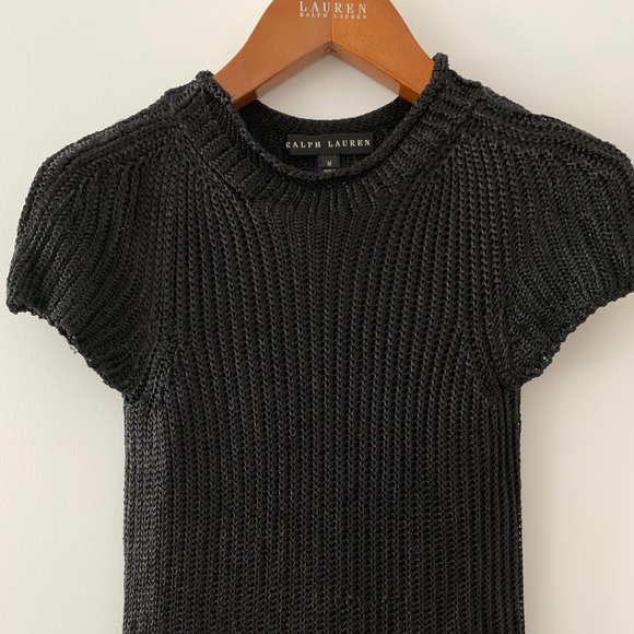 Ralph Lauren Black Label Tops - Ralph Lauren Black Label shirt